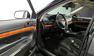 Lincoln MKT 2014, 73546 км, за 6607.2 USD - фото 11