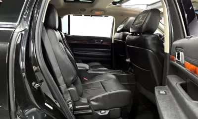 Lincoln MKT 2014, 73546 км, за 6607.2 USD - фото 12