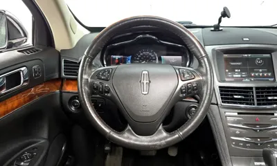 Lincoln MKT 2014, 73546 км, за 6607.2 USD - фото 13
