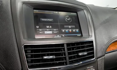 Lincoln MKT 2014, 73546 км, за 6607.2 USD - фото 14