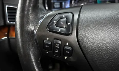 Lincoln MKT 2014, 73546 км, за 6607.2 USD - фото 16
