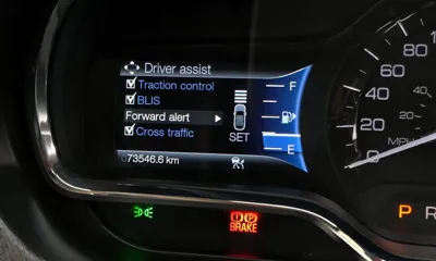 Lincoln MKT 2014, 73546 км, за 6607.2 USD - фото 17