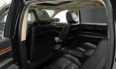 Lincoln MKT 2014, 73546 км, за 6607.2 USD - фото 18