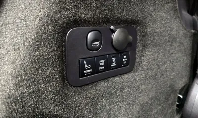 Lincoln MKT 2014, 73546 км, за 6607.2 USD - фото 20