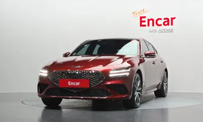 Genesis G70 2025, 1302 км, за 28149.9 USD