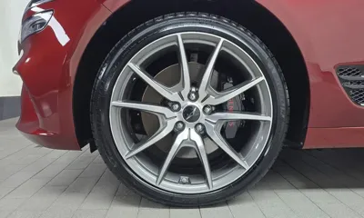 Genesis G70 2025, 1302 км, за 28149.9 USD