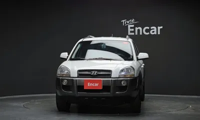 Hyundai Tucson 2006, 142741 км, за 1975.55 USD
