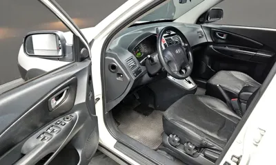Hyundai Tucson 2006, 142741 км, за 1975.55 USD - фото 12