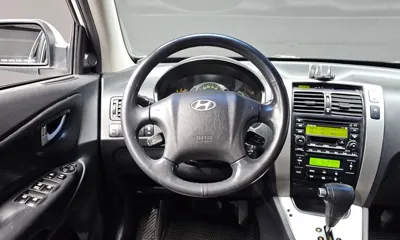 Hyundai Tucson 2006, 142741 км, за 1975.55 USD - фото 13