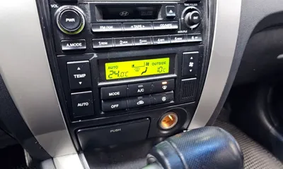 Hyundai Tucson 2006, 142741 км, за 1975.55 USD - фото 15