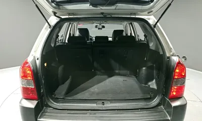 Hyundai Tucson 2006, 142741 км, за 1975.55 USD - фото 20