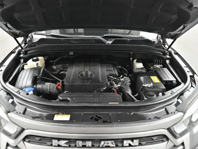 KG_Mobility_Ssangyong Rexton 2021, 25841 км, за 15276.6 USD - фото 6