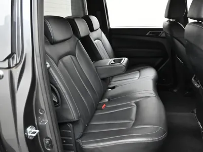 KG_Mobility_Ssangyong Rexton 2021, 25841 км, за 15276.6 USD - фото 12