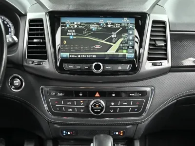 KG_Mobility_Ssangyong Rexton 2021, 25841 км, за 15276.6 USD - фото 14