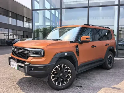 纵横 纵横G700 · 2025 год