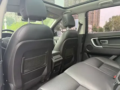 Land Rover Discovery Sport 2017, 90000 км, за 10742.31 USD - фото 6