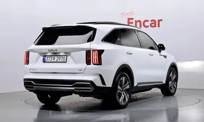 Kia Sorento 2023, 25718 км, за 24429.98 USD