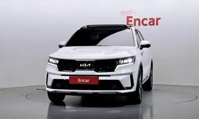 Kia Sorento 2023, 25718 км, за 24429.98 USD