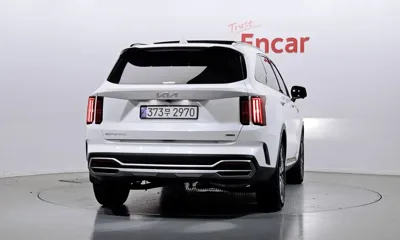 Kia Sorento 2023, 25718 км, за 24429.98 USD