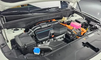 Kia Sorento 2023, 25718 км, за 24429.98 USD - фото 6