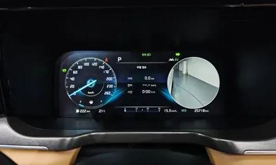 Kia Sorento 2023, 25718 км, за 24429.98 USD - фото 8