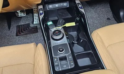 Kia Sorento 2023, 25718 км, за 24429.98 USD - фото 9