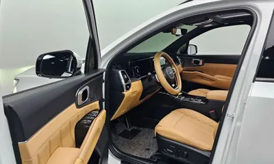 Kia Sorento 2023, 25718 км, за 24429.98 USD - фото 10