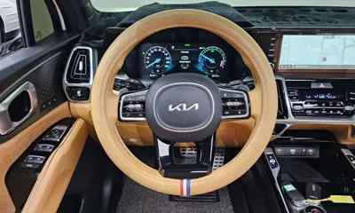 Kia Sorento 2023, 25718 км, за 24429.98 USD - фото 12