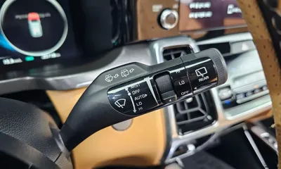 Kia Sorento 2023, 25718 км, за 24429.98 USD - фото 19