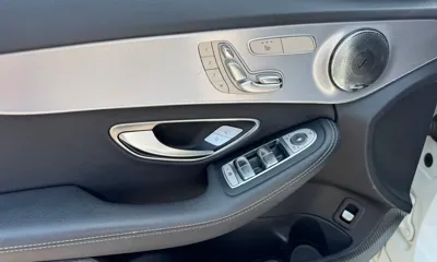 Mercedes-Benz C-Class 2017, 144554 км, за 8458.68 USD - фото 12