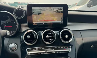 Mercedes-Benz C-Class 2017, 144554 км, за 8458.68 USD - фото 14