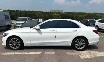 Mercedes-Benz C-Class 2017, 144554 км, за 8458.68 USD - фото 15
