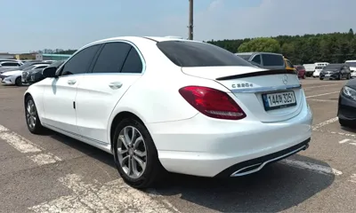 Mercedes-Benz C-Class 2017, 144554 км, за 8458.68 USD - фото 18