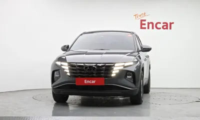 Hyundai Tucson 2021, 122380 км, за 10614.05 USD