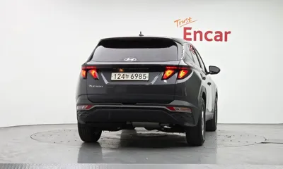 Hyundai Tucson 2021, 122380 км, за 10614.05 USD