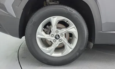Hyundai Tucson 2021, 122380 км, за 10614.05 USD