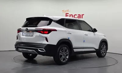 Kia Seltos 2022, 41037 км, за 12734.67 USD