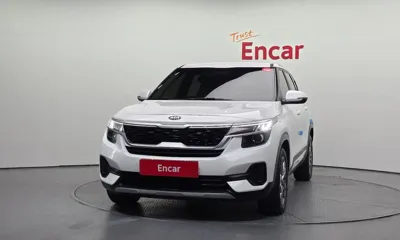Kia Seltos 2022, 41037 км, за 12734.67 USD