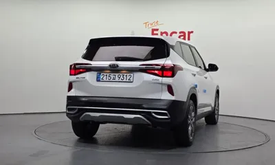 Kia Seltos 2022, 41037 км, за 12734.67 USD