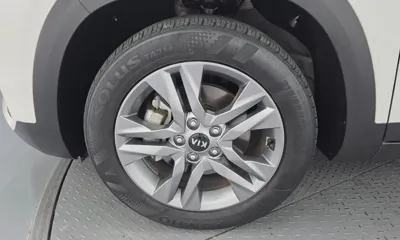 Kia Seltos 2022, 41037 км, за 12734.67 USD