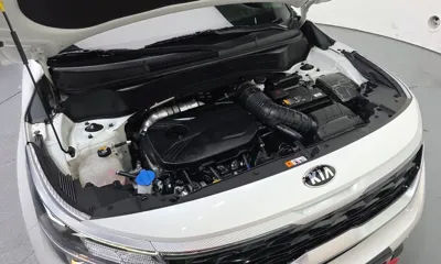 Kia Seltos 2022, 41037 км, за 12734.67 USD - фото 6