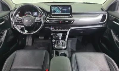 Kia Seltos 2022, 41037 км, за 12734.67 USD - фото 7