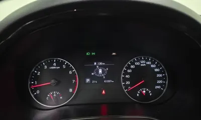 Kia Seltos 2022, 41037 км, за 12734.67 USD - фото 8