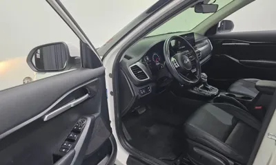 Kia Seltos 2022, 41037 км, за 12734.67 USD - фото 11