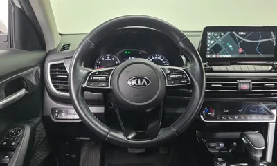Kia Seltos 2022, 41037 км, за 12734.67 USD - фото 14