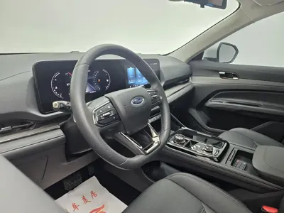 Ford Territory 2023, 21000 км, за 10630.08 USD