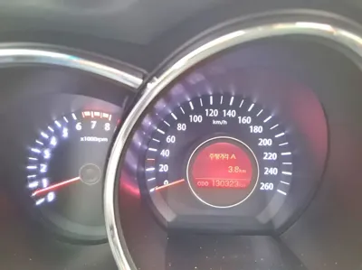 Kia K5 2013, 130318 км, за 3413.42 USD - фото 13
