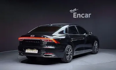 Hyundai Grandeur 2020, 124142 км, за 13311.25 USD