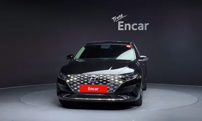 Hyundai Grandeur 2020, 124142 км, за 13311.25 USD