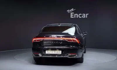 Hyundai Grandeur 2020, 124142 км, за 13311.25 USD